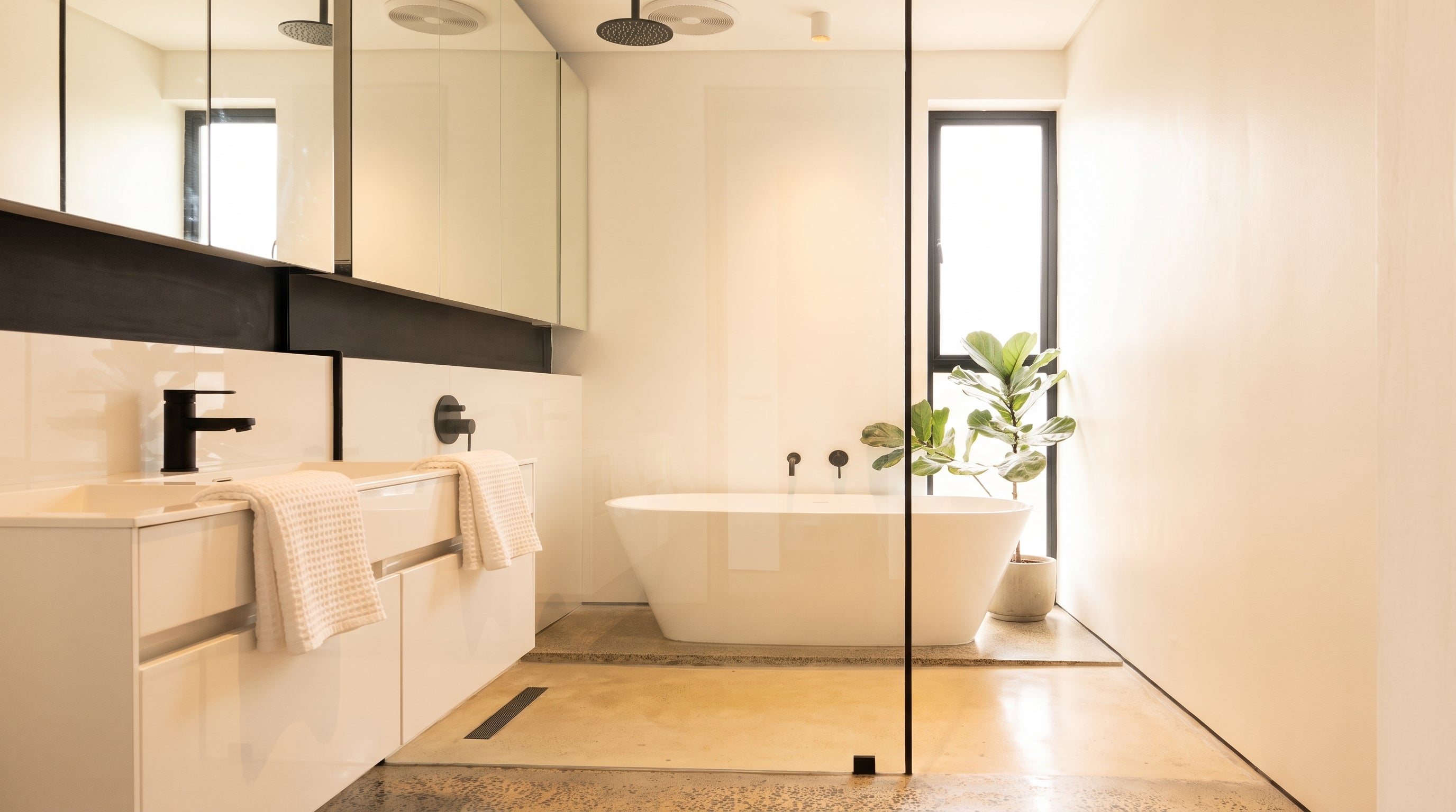 The Hardware Behind Your Shower Enclosure