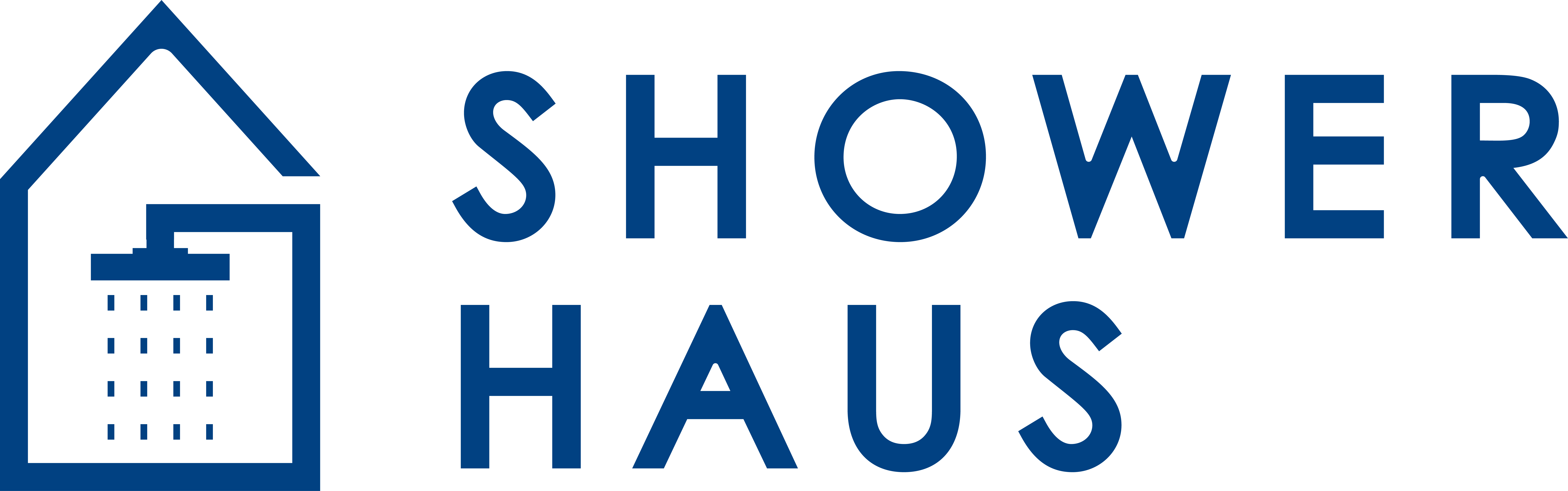 Shower Haus