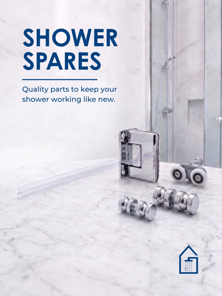 Shower Spares
